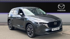 Mazda CX-5 2.2d [184] Sport 5dr Diesel Estate